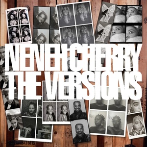Universal Neneh Cherry: The Versions - CD (050447)