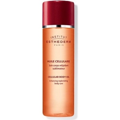 Institut Esthederm Body tělový olej s buněčnou vodou 125 ml