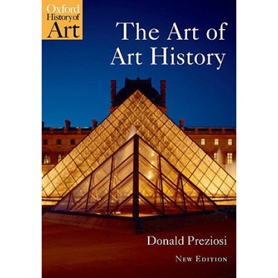 The Art of Art History - D. Preziosi