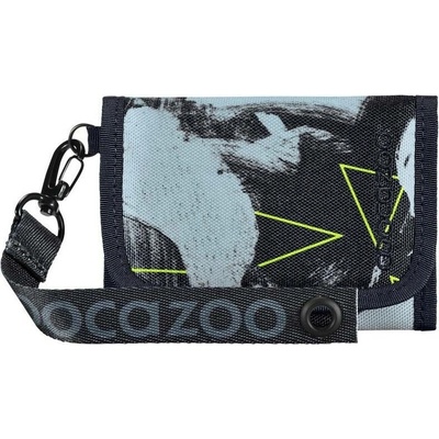 Coocazoo Electric Storm