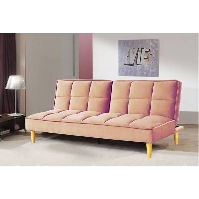 ЕВРОМАР Диван grino кафяв (100.010.0025)