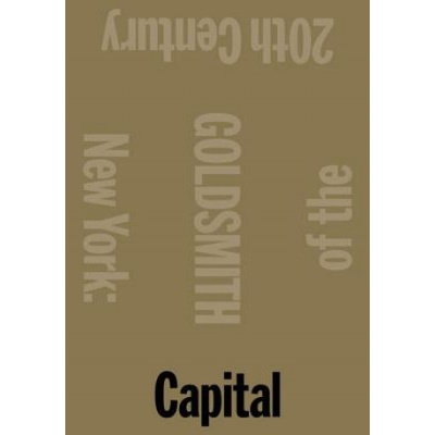 Capital - Goldsmith Kenneth
