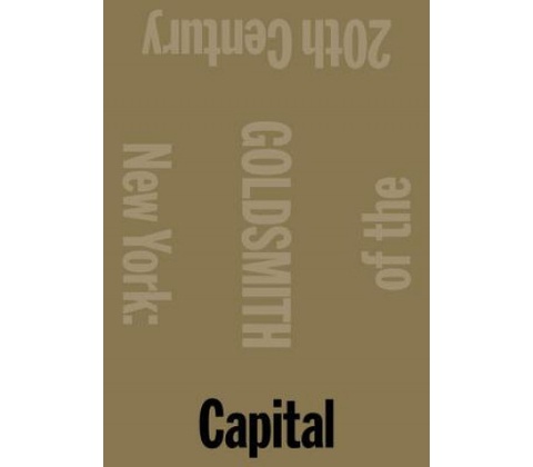 Capital - Goldsmith Kenneth