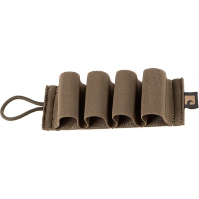 Clawgear Velcro insert na pištoľové zásobníky RAL7013