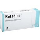 BETADINE VAG 200MG SUP 7