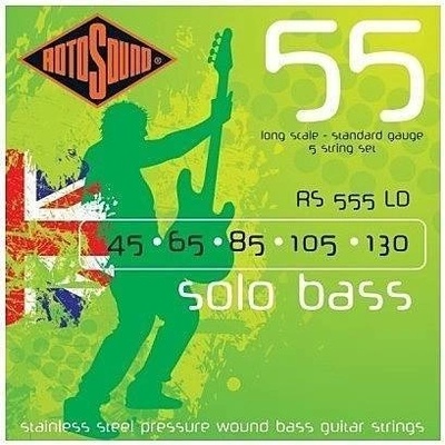 Rotosound RS 555LD