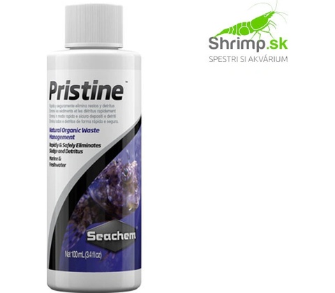 Seachem Pristine 100 ml