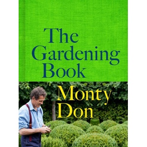 Gardening Book (2023)