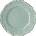 Rosenthal Чиния за вечеря Maria en Vogue Mint 27, 7 см (10430 407167 10226)