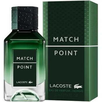 Image 1 of Lacoste Match Point EDP 50 ml