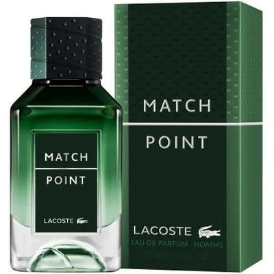 Lacoste Match Point EDP 50 ml