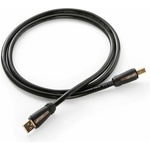 QED Кабел QED Reference HI REF USB (A-B) - 1м (QE3245) - vsystem