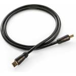 QED Кабел QED Reference HI REF USB (A-B) - 1м (QE3245)