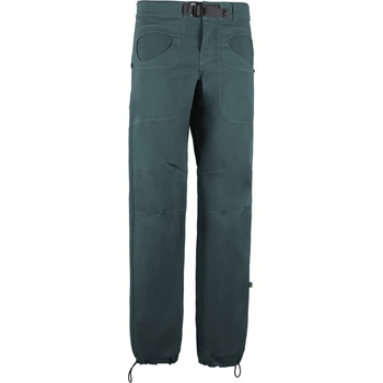 E9 Мъжки панталон за катерене E9 Rondo Belt Climbing trousers - Slate (009-1549-0413)