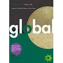 Global Intermediate Teacher´s Book with Resource CD