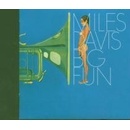 DAVIS MILES: BIG FUN CD