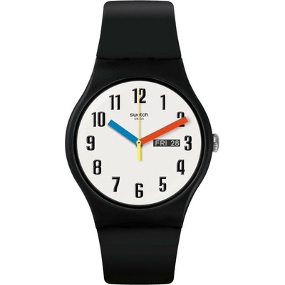 Swatch SO29B705