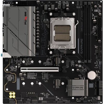 SAPPHIRE Pulse A620AM