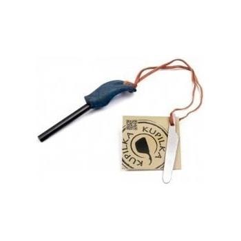 Kupilka FireSteel 8 modré