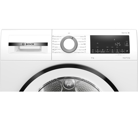 Bosch WQG243D9CS