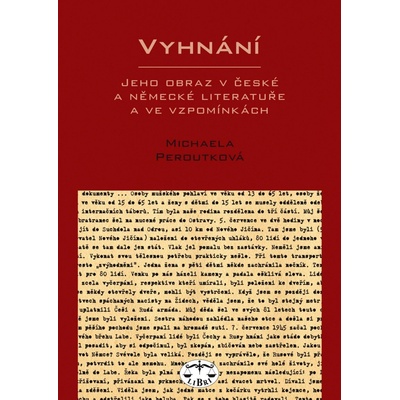 Vyhnání