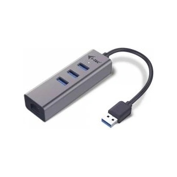 Athli-Tech USB извод i-Tec U3METALG3HUB