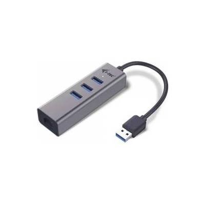 Athli-Tech USB извод i-Tec U3METALG3HUB