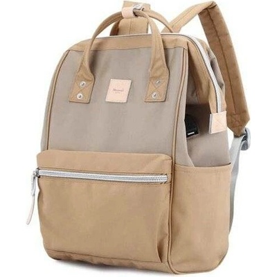 Himawari USB port Sorrel Camel 19 l