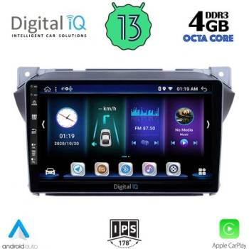 Digital iQ BXD 6670_CPA