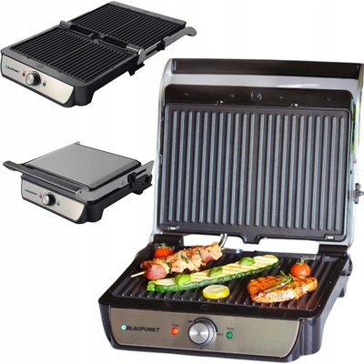 Blaupunkt GRS701