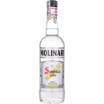 Image 1 of Sambuca Molinari Sambuca Extra Molinari 700 ml