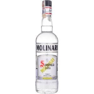 Molinari Sambuca Extra Molinari 700 ml