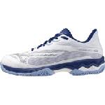 Mizuno Wave exceed light 2 cc w 38.5 - sportisimo - 173,97 лв