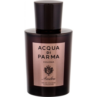 Acqua di Parma Colonia Ambra kolínska voda pánska 100 ml tester