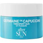 Germaine de Capuccini Timexpert Sun Лосион за лице за след слънце, 50 ml - ozone