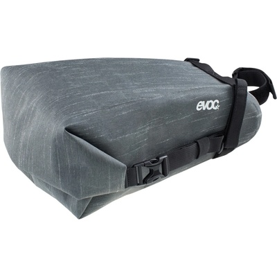 EVOC Чанта за седло Evoc Seat Pack Waterproof 4 Bike bag - Carbon Grey - размер 4 l (510-3826-0111)