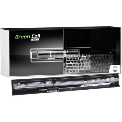 Green Cell PRO VI04 baterie - neoriginální