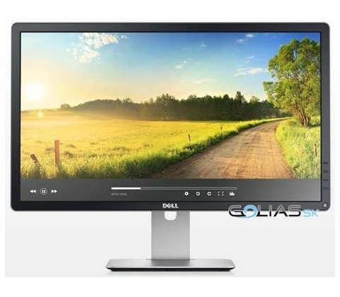 Dell P2414H