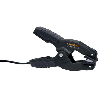 Laserliner Щипка за температурен датчик Laserliner ThermoSensor Clamp, 082.438A (082.438A)