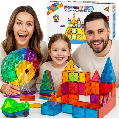 Magical Magnet 106 ks