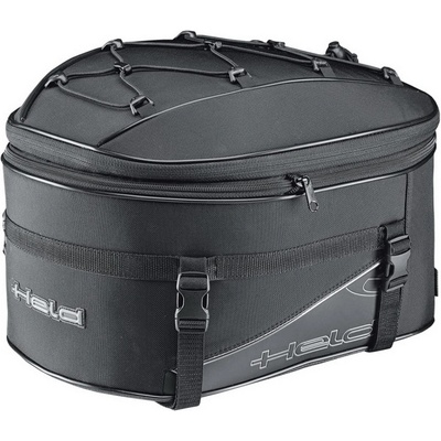 Held Iconic GT zadní brašna s popruhy vel.M nylon 6-15L - L