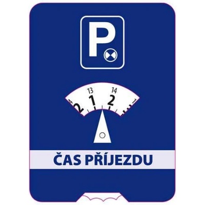 Parkovací hodiny – Hledejceny.cz