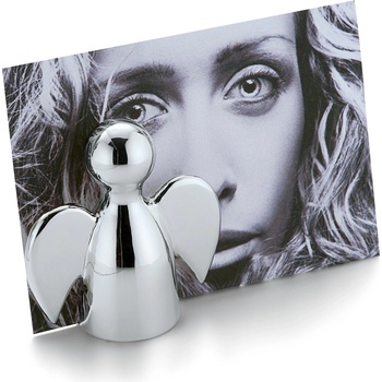 Philippi Държач за снимки Angelo сребрист (193264)