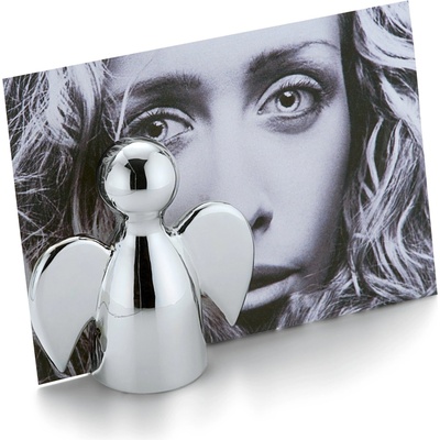 Philippi Държач за снимки Angelo сребрист (193264)