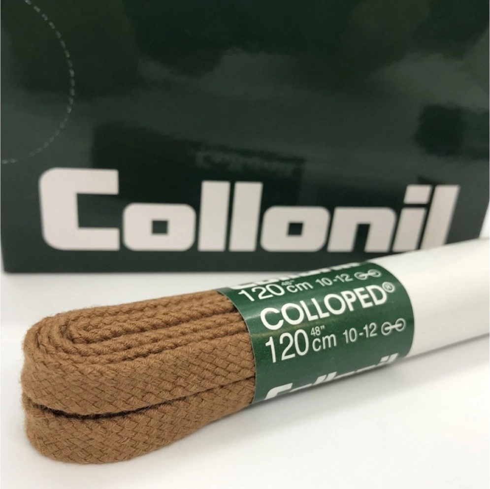 Collonil ploché medium brown