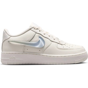 NIKE Обувки air force 1 jes (gs) (ir0595-101)
