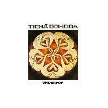 TICHA DOHODA: UNDERPOP CD