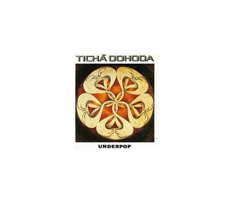 TICHA DOHODA: UNDERPOP CD