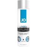 JO Classic Hybrid - лубрикант на водна и силиконова основа 120ml - lovesexshop