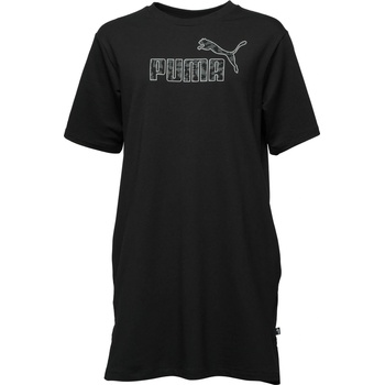 PUMA Essentials logo dress tr l